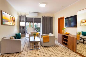 هتل Verde Montana Wellness & Spa