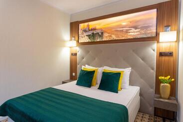 هتل Verde Montana Wellness & Spa