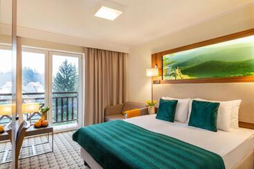هتل Verde Montana Wellness & Spa