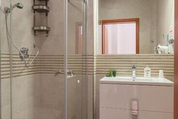 هتل Verde Montana Wellness & Spa
