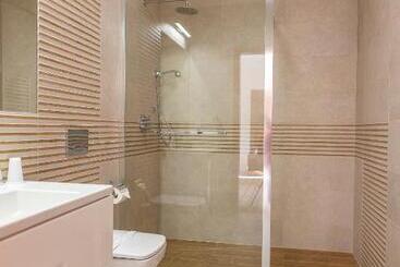 هتل Verde Montana Wellness & Spa