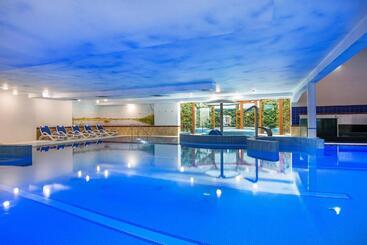 هتل Verde Montana Wellness & Spa