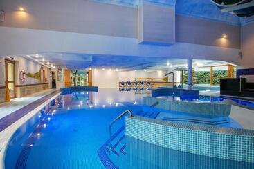 هتل Verde Montana Wellness & Spa