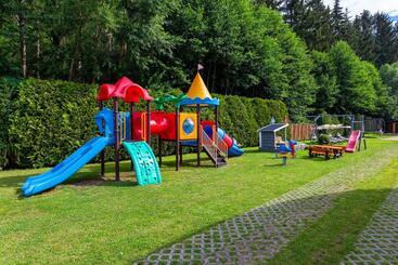 هتل Verde Montana Wellness & Spa