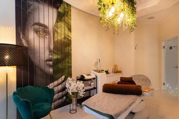 هتل Verde Montana Wellness & Spa