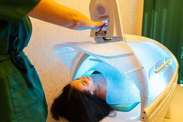 هتل Verde Montana Wellness & Spa