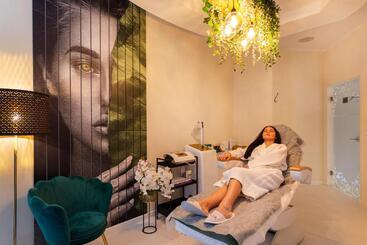 هتل Verde Montana Wellness & Spa
