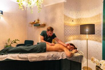 هتل Verde Montana Wellness & Spa