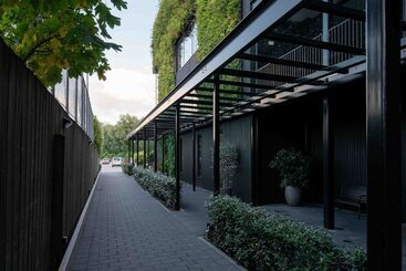 هتل & Wellness Zuiver