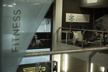 هتل & Wellness Zuiver