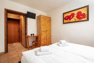 هتل B&b Widok