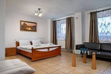هتل B&b Widok