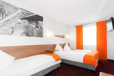 Mcdreams Hotel Wuppertal City