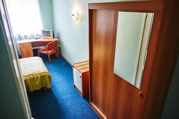 Nikotel Hotel Mykolaiv
