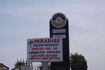Paradise