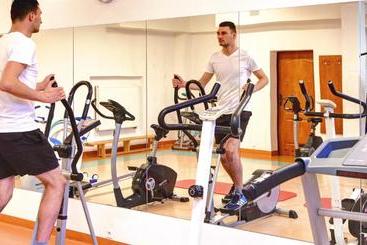 Park Hotel Kur & Spa