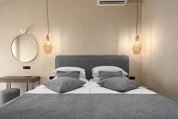 پانسیون Boutique Hotel Paradiso