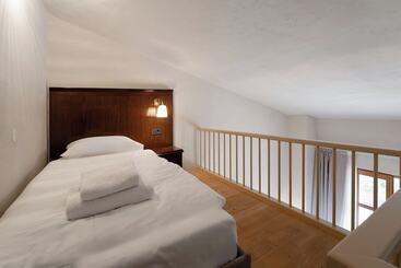 پانسیون Boutique Hotel Paradiso