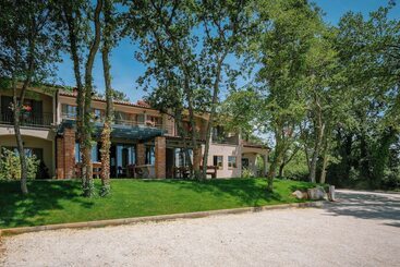 پانسیون Boutique Hotel Paradiso