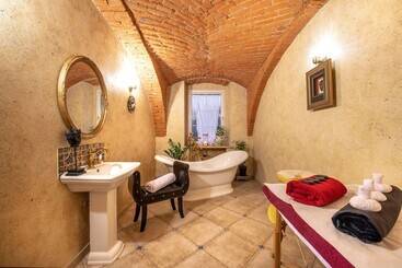 Rezydencja Grawert Boutique & Spa - Ladek Zdroj