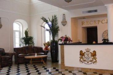 Royal Hotel Modlin - Nowy Dwor Mazowiecki