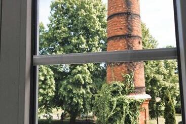 Royal Hotel Modlin