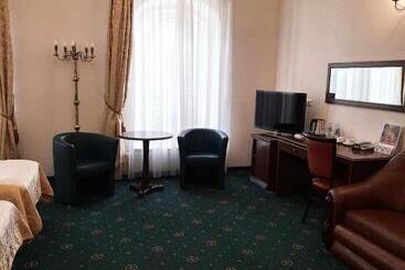 Royal Hotel Modlin