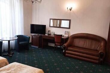 Royal Hotel Modlin