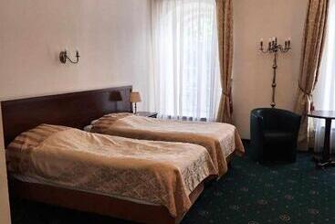 Royal Hotel Modlin