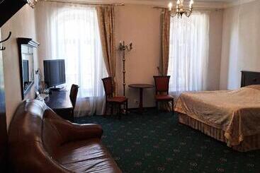 Royal Hotel Modlin