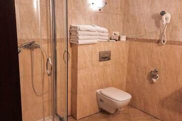 Royal Hotel Modlin