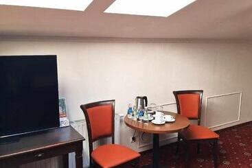 Royal Hotel Modlin