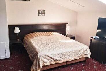 Royal Hotel Modlin