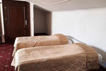 Royal Hotel Modlin
