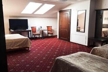 Royal Hotel Modlin