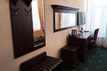 Royal Hotel Modlin