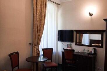 Royal Hotel Modlin