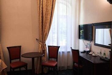Royal Hotel Modlin