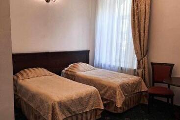 Royal Hotel Modlin