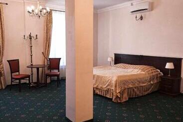 Royal Hotel Modlin