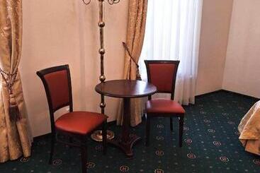 Royal Hotel Modlin