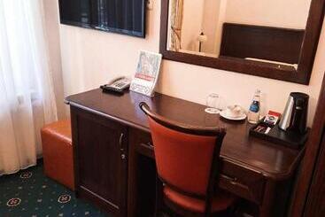 Royal Hotel Modlin
