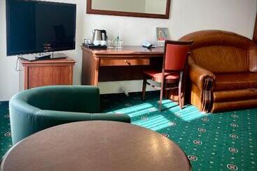 Royal Hotel Modlin