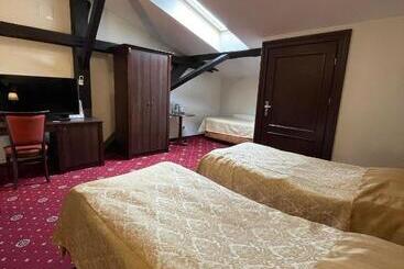 Royal Hotel Modlin