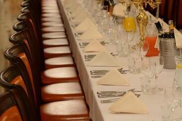 Royal Hotel Modlin