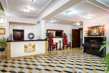 Royal Hotel Modlin