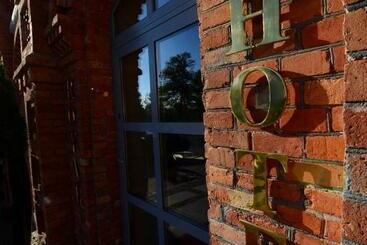 Royal Hotel Modlin