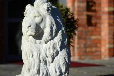 Royal Hotel Modlin