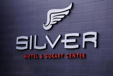 Silver Hotel & Gokart Center