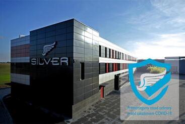Silver Hotel & Gokart Center